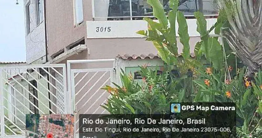Oportunidade Única em RIO DE JANEIRO - RJ | Tipo: Casa | Negociação: Leilão  | Situação: Imóvel