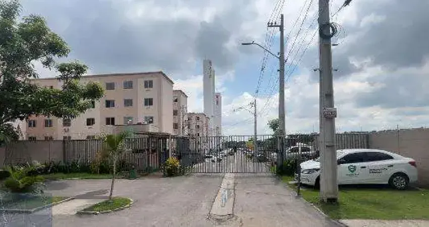 Oportunidade Única em SAO GONCALO - RJ | Tipo: Apartamento | Negociação: Licitação Aberta  | Situação: Imóvel