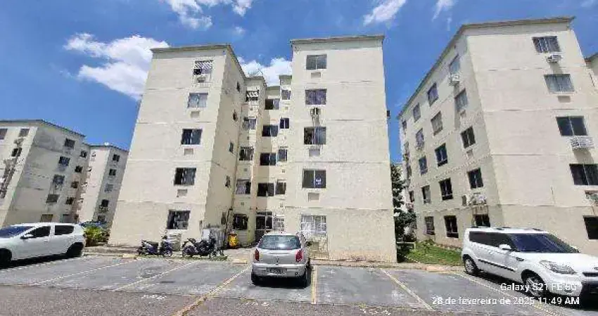 Oportunidade Única em RIO DE JANEIRO - RJ | Tipo: Apartamento | Negociação: Leilão  | Situação: Imóvel