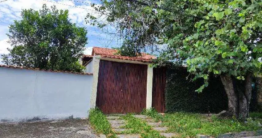 Oportunidade Única em RIO DE JANEIRO - RJ | Tipo: Casa | Negociação: Leilão  | Situação: Imóvel