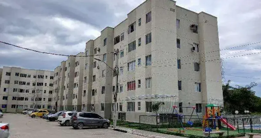 Oportunidade Única em BELFORD ROXO - RJ | Tipo: Apartamento | Negociação: Leilão  | Situação: Imóvel