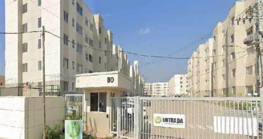 Oportunidade Única em BELFORD ROXO - RJ | Tipo: Apartamento | Negociação: Leilão  | Situação: Imóvel