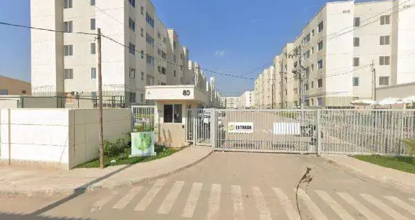Oportunidade Única em BELFORD ROXO - RJ | Tipo: Apartamento | Negociação: Leilão  | Situação: Imóvel