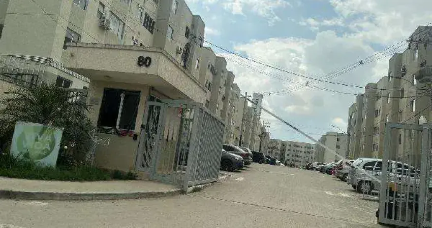 Oportunidade Única em BELFORD ROXO - RJ | Tipo: Apartamento | Negociação: Leilão  | Situação: Imóvel