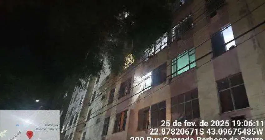 Oportunidade única em niteroi - rj | tipo: apartamento | negociação: venda direta online | situação: imóvel