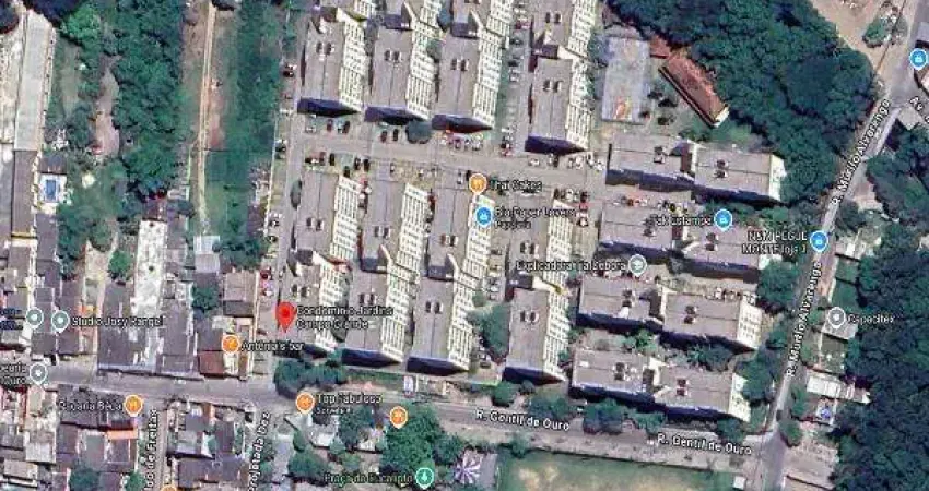 Oportunidade Única em RIO DE JANEIRO - RJ | Tipo: Apartamento | Negociação: Leilão  | Situação: Imóvel