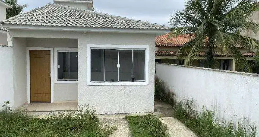Oportunidade Única em MARICA - RJ | Tipo: Casa | Negociação: Leilão  | Situação: Imóvel