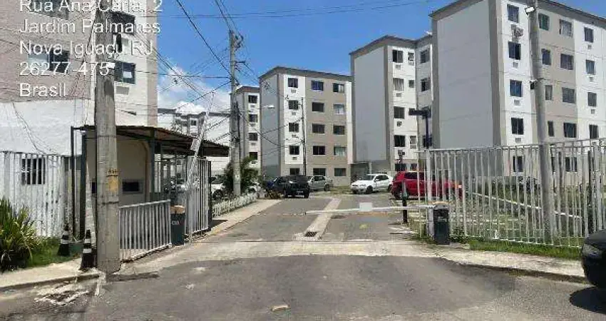 Oportunidade Única em NOVA IGUACU - RJ | Tipo: Apartamento | Negociação: Licitação Aberta  | Situação: Imóvel