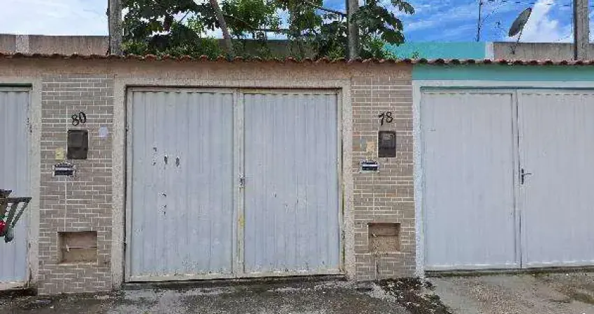 Oportunidade Única em NOVA IGUACU - RJ | Tipo: Casa | Negociação: Licitação Aberta  | Situação: Imóvel