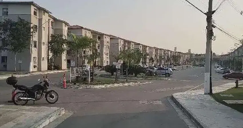Oportunidade Única em ITABORAI - RJ | Tipo: Apartamento | Negociação: Licitação Aberta  | Situação: Imóvel