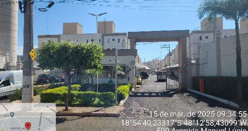 Oportunidade Única em UBERLANDIA - MG | Tipo: Apartamento | Negociação: Leilão  | Situação: Imóvel
