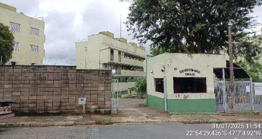 Oportunidade Única em CAMPINAS - SP | Tipo: Apartamento | Negociação: Leilão  | Situação: Imóvel