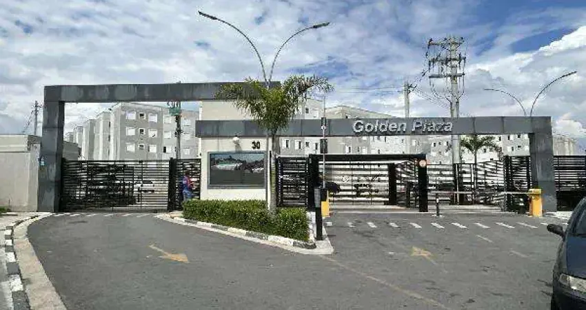Oportunidade Única em GUARULHOS - SP | Tipo: Apartamento | Negociação: Leilão  | Situação: Imóvel