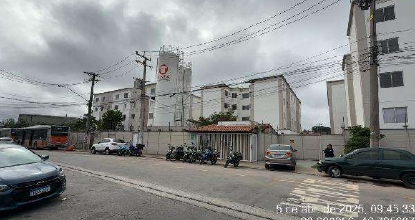 Oportunidade Única em SAO PAULO - SP | Tipo: Apartamento | Negociação: Leilão  | Situação: Imóvel