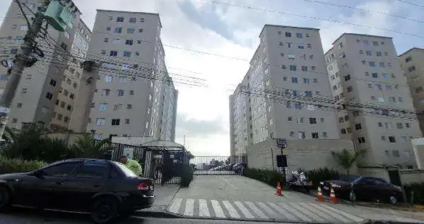 Oportunidade Única em SAO PAULO - SP | Tipo: Apartamento | Negociação: Leilão  | Situação: Imóvel