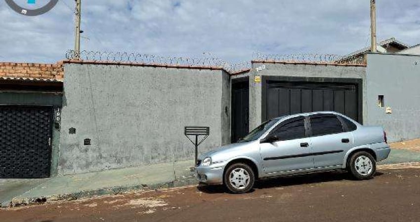 Oportunidade Única em BATATAIS - SP | Tipo: Casa | Negociação: Leilão  | Situação: Imóvel