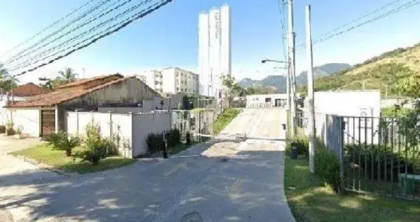Oportunidade Única em RIO DE JANEIRO - RJ | Tipo: Apartamento | Negociação: Leilão  | Situação: Imóvel