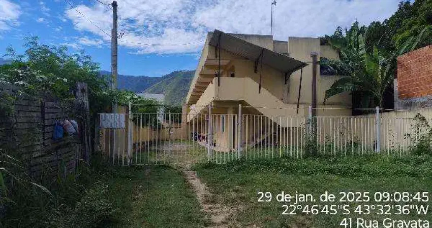 Oportunidade Única em NOVA IGUACU - RJ | Tipo: Casa | Negociação: Leilão  | Situação: Imóvel