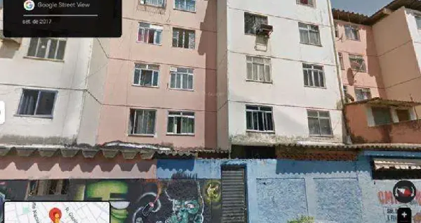 Oportunidade Única em RIO DE JANEIRO - RJ | Tipo: Apartamento | Negociação: Leilão  | Situação: Imóvel