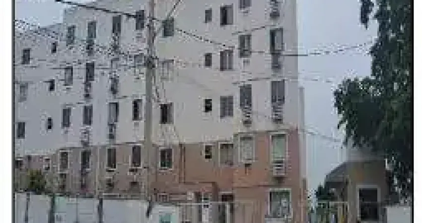 Oportunidade Única em NOVA IGUACU - RJ | Tipo: Apartamento | Negociação: Leilão  | Situação: Imóvel