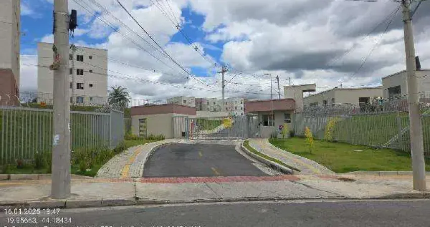 Oportunidade Única em BETIM - MG | Tipo: Apartamento | Negociação: Leilão  | Situação: Imóvel