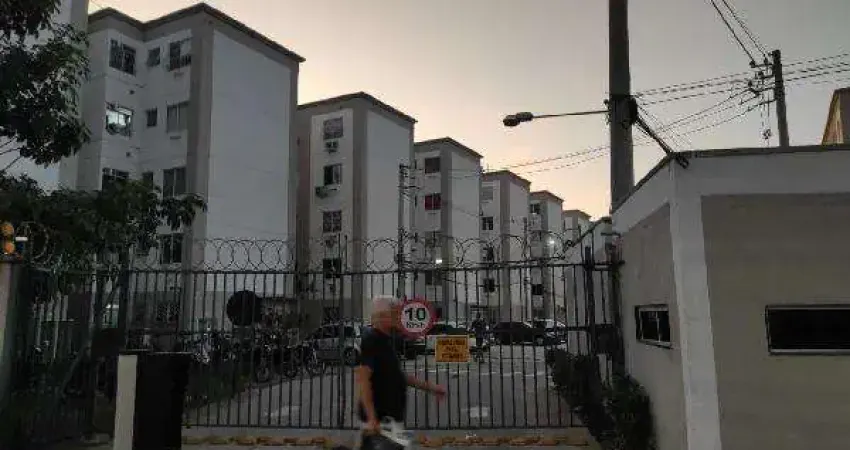 Oportunidade Única em RIO DE JANEIRO - RJ | Tipo: Apartamento | Negociação: Leilão  | Situação: Imóvel