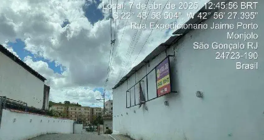 Oportunidade única em sao goncalo - rj | tipo: apartamento | negociação: venda direta online | situação: imóvel