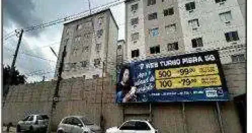 Oportunidade Única em SAO GONCALO - RJ | Tipo: Apartamento | Negociação: Leilão  | Situação: Imóvel