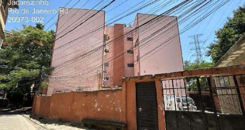 Oportunidade Única em RIO DE JANEIRO - RJ | Tipo: Apartamento | Negociação: Leilão  | Situação: Imóvel