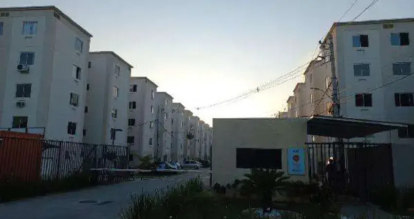 Oportunidade Única em RIO DE JANEIRO - RJ | Tipo: Apartamento | Negociação: Leilão  | Situação: Imóvel