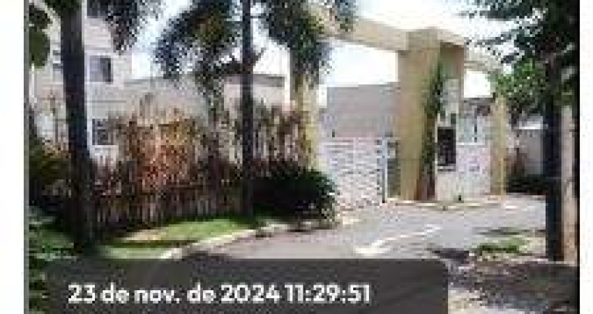 Oportunidade Única em GOIANIA - GO | Tipo: Apartamento | Negociação: Leilão  | Situação: Imóvel