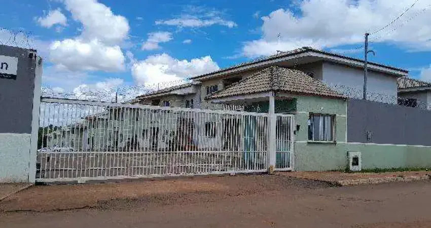 Oportunidade única em valparaiso de goias - go | tipo: apartamento | negociação: venda direta online | situação: imóvel