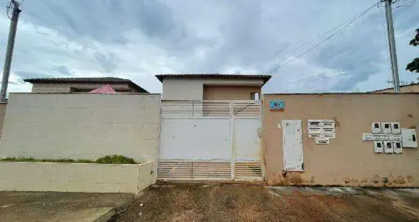 Oportunidade única em cidade ocidental - go | tipo: apartamento | negociação: venda direta online | situação: imóvel