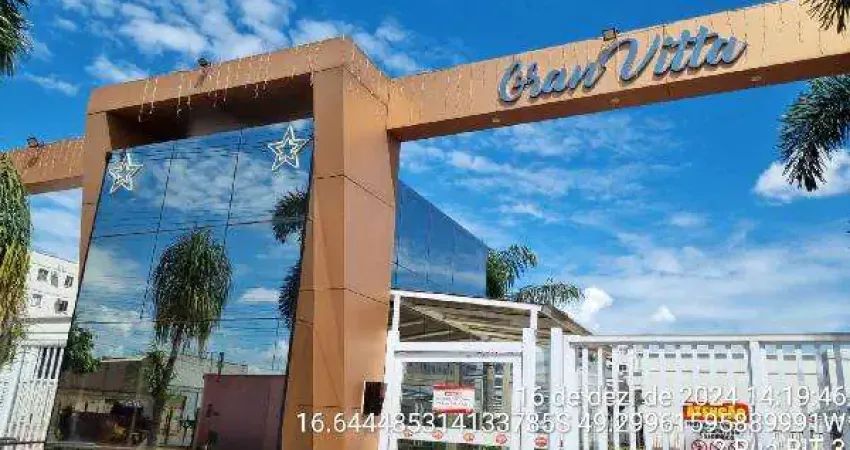 Oportunidade Única em GOIANIA - GO | Tipo: Apartamento | Negociação: Leilão  | Situação: Imóvel