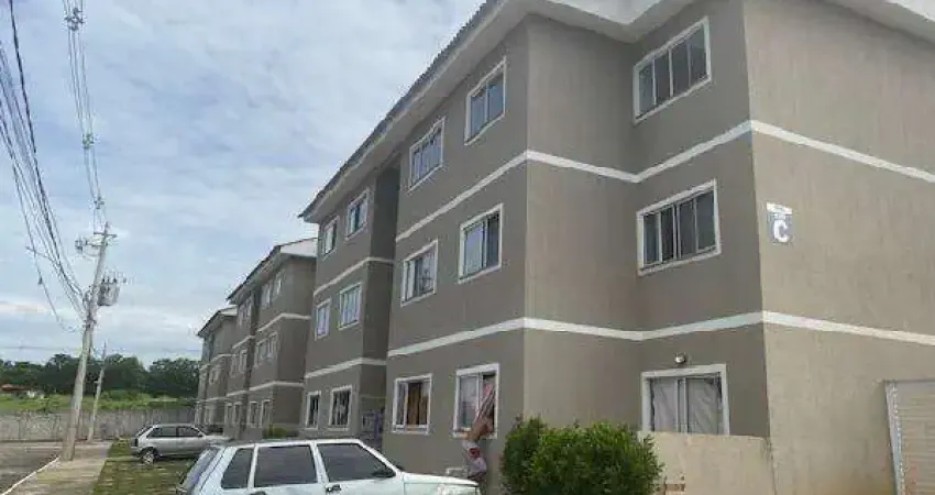 Oportunidade Única em VALPARAISO DE GOIAS - GO | Tipo: Apartamento | Negociação: Leilão  | Situação: Imóvel