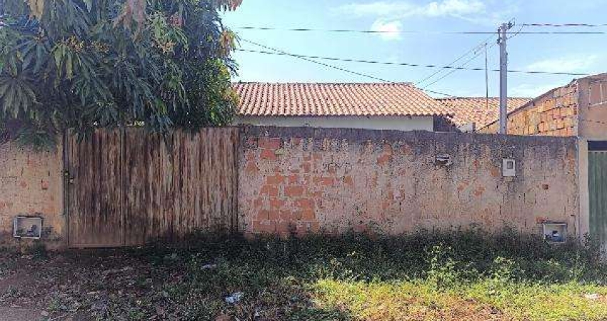 Oportunidade Única em COCALZINHO DE GOIAS - GO | Tipo: Casa | Negociação: Leilão  | Situação: Imóvel