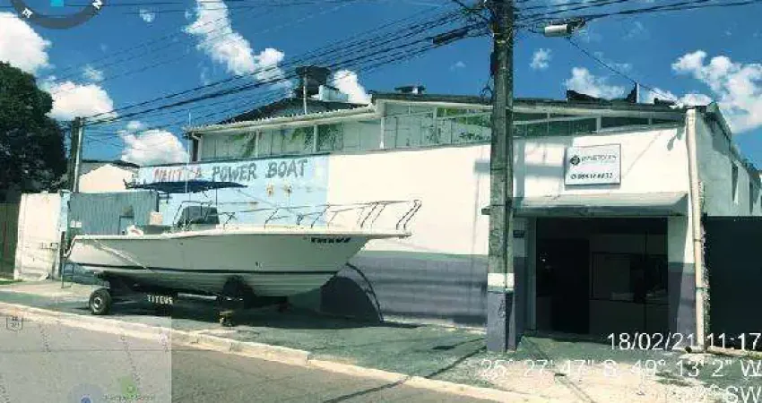 Oportunidade Única em CURITIBA - PR | Tipo: Terreno | Negociação: Leilão  | Situação: Imóvel