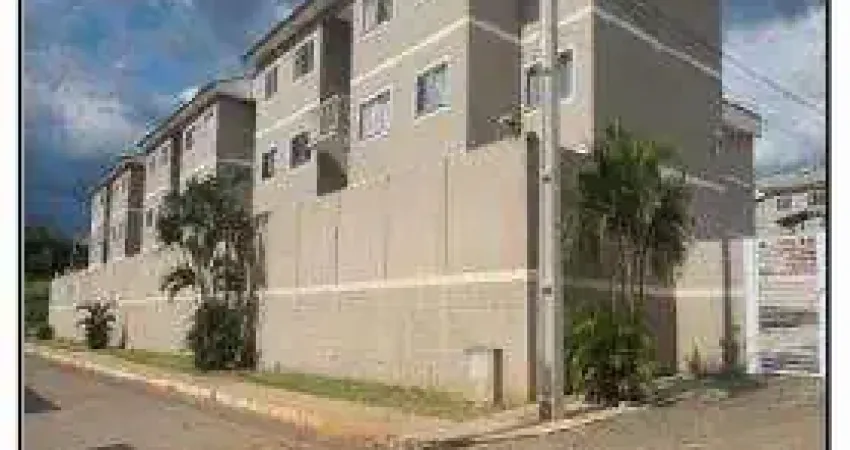 Oportunidade única em valparaiso de goias - go | tipo: apartamento | negociação: venda direta online | situação: imóvel