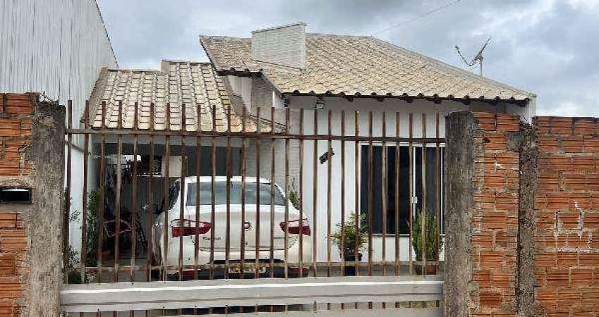 Oportunidade Única em QUERENCIA DO NORTE - PR | Tipo: Casa | Negociação: Leilão  | Situação: Imóvel