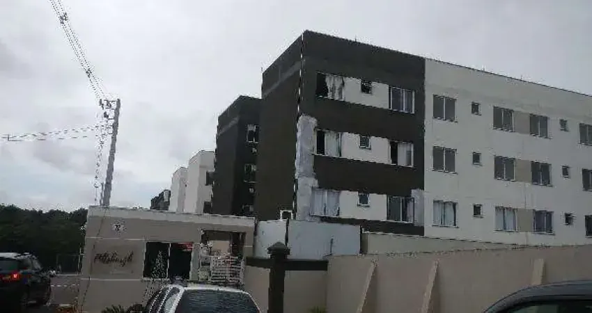 Oportunidade Única em ALMIRANTE TAMANDARE - PR | Tipo: Apartamento | Negociação: Leilão  | Situação: Imóvel