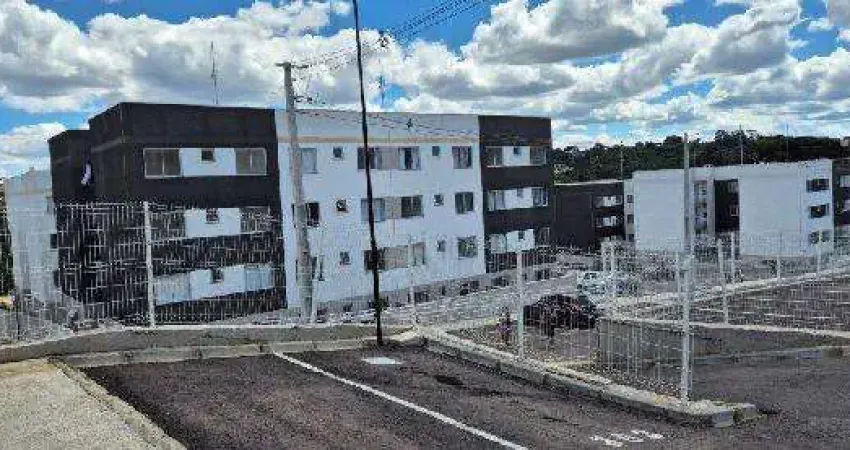 Oportunidade Única em ALMIRANTE TAMANDARE - PR | Tipo: Apartamento | Negociação: Leilão  | Situação: Imóvel