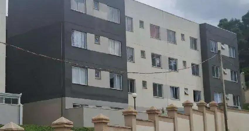 Oportunidade Única em ALMIRANTE TAMANDARE - PR | Tipo: Apartamento | Negociação: Leilão  | Situação: Imóvel