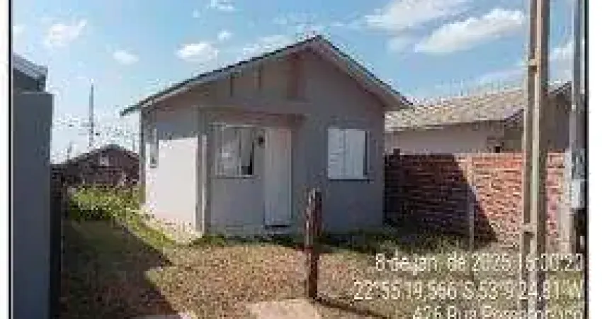 Oportunidade Única em LOANDA - PR | Tipo: Casa | Negociação: Leilão  | Situação: Imóvel