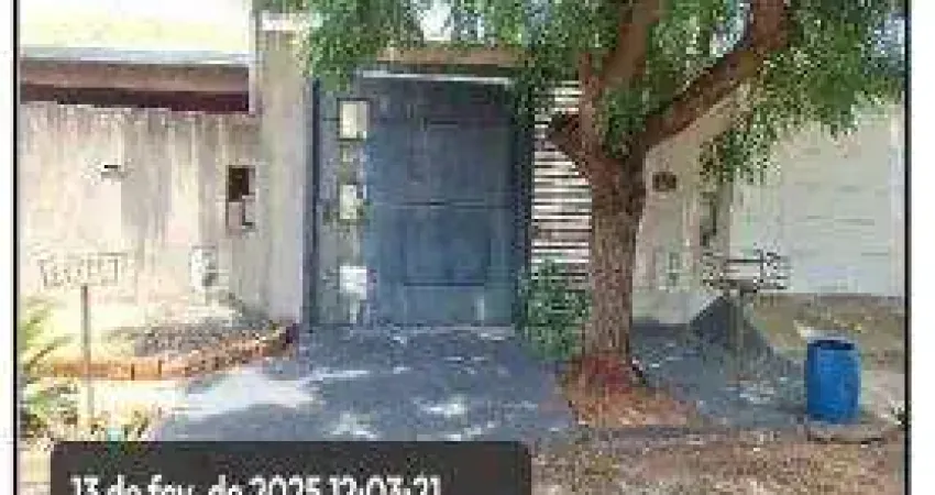 Oportunidade Única em TEODORO SAMPAIO - SP | Tipo: Casa | Negociação: Leilão  | Situação: Imóvel