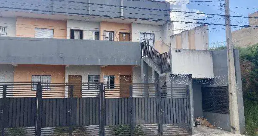 Oportunidade Única em SOROCABA - SP | Tipo: Apartamento | Negociação: Leilão  | Situação: Imóvel