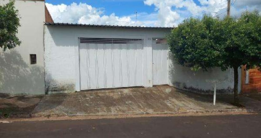 Oportunidade Única em BATATAIS - SP | Tipo: Casa | Negociação: Leilão  | Situação: Imóvel