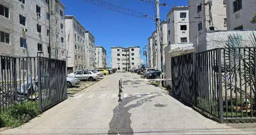 Oportunidade Única em RIO DE JANEIRO - RJ | Tipo: Apartamento | Negociação: Leilão  | Situação: Imóvel