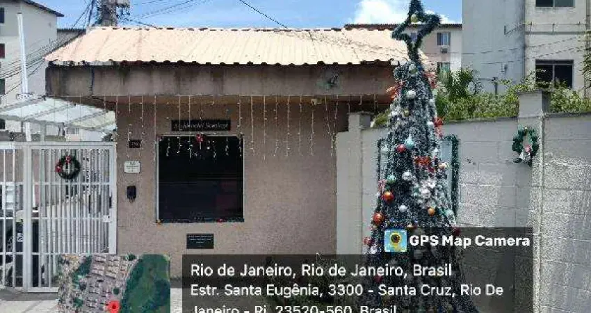 Oportunidade Única em RIO DE JANEIRO - RJ | Tipo: Apartamento | Negociação: Leilão  | Situação: Imóvel
