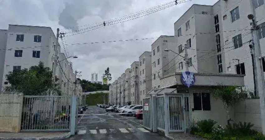 Oportunidade Única em BELFORD ROXO - RJ | Tipo: Apartamento | Negociação: Venda Direta Online | Situação: Imóvel