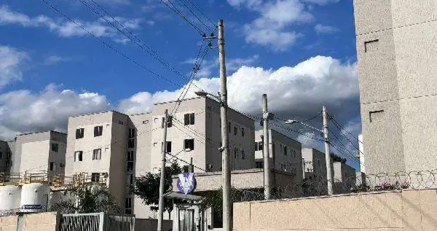 Oportunidade Única em BELFORD ROXO - RJ | Tipo: Apartamento | Negociação: Venda Direta Online | Situação: Imóvel